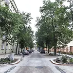 Apartamenty Zacisze