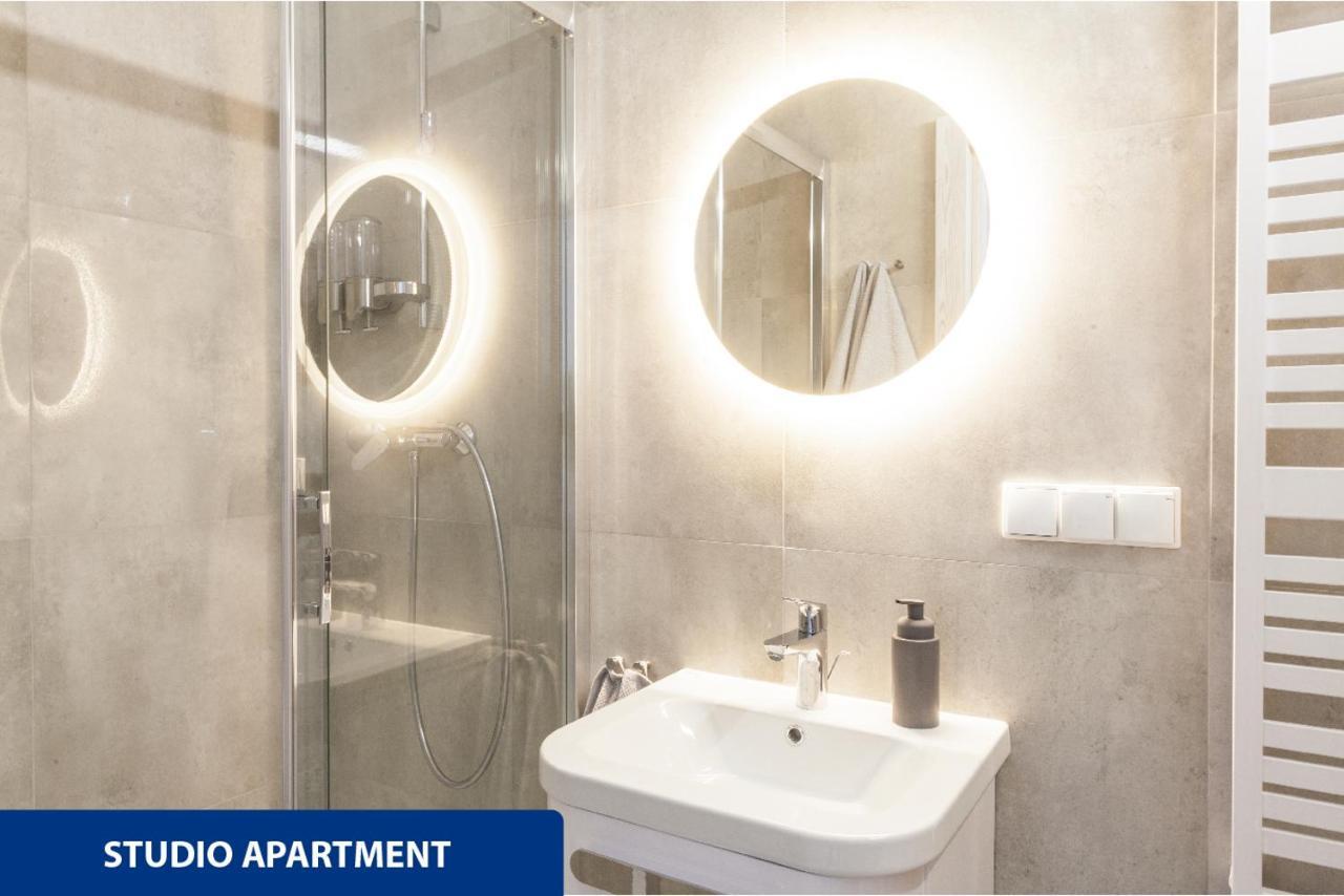 Apartment Zacisze Lodz (Lodz)