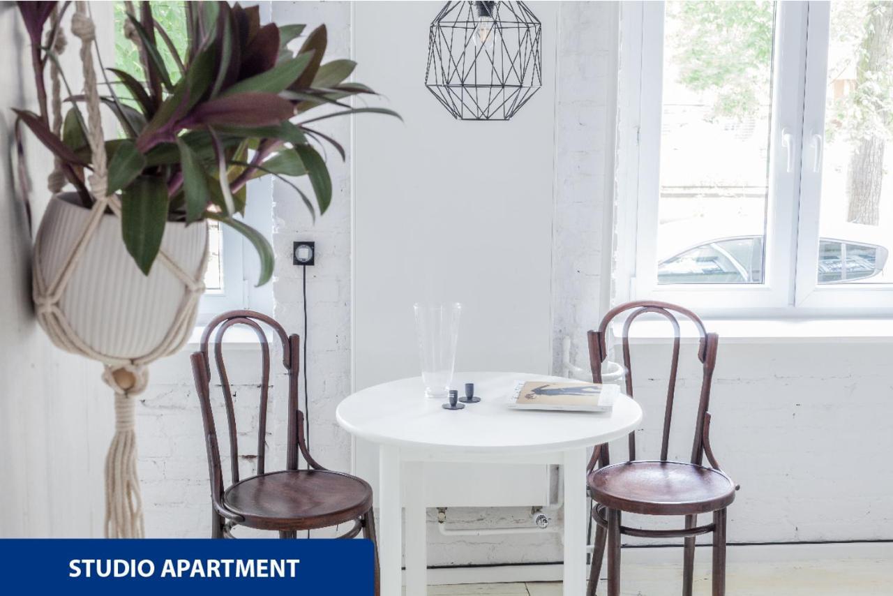 Apartment Zacisze Lodz (Lodz)