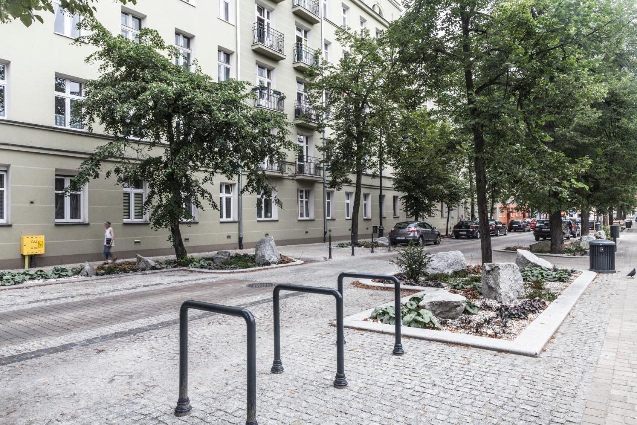 Zacisze Lodz (Lodz)