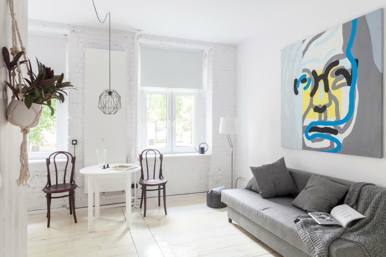 Zacisze Apartment Lodz (Lodz)